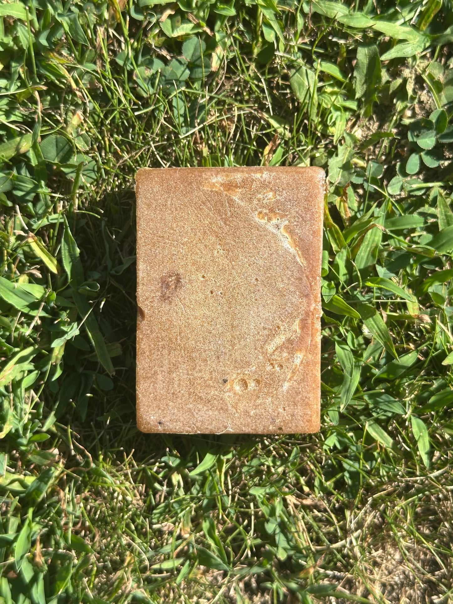 Unscented Batana Soap