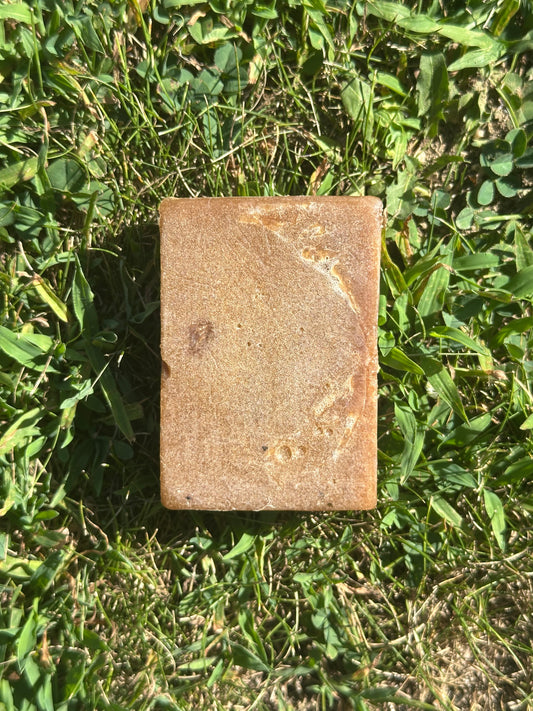 Unscented Batana Soap