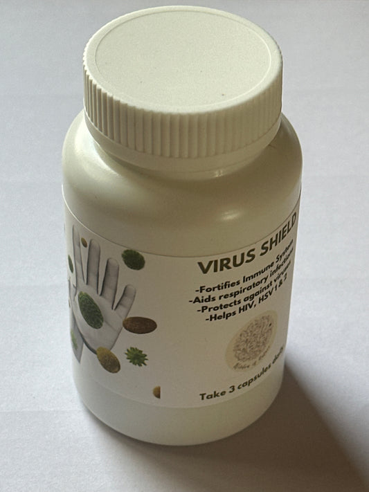 Virus Shield